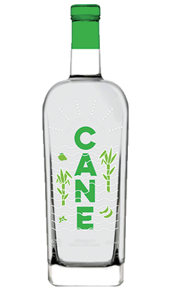1919 Cane Overproof White Rum 700ml