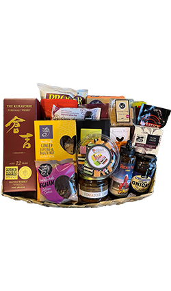 $300 Whisky Basket ( best value in NZ! )