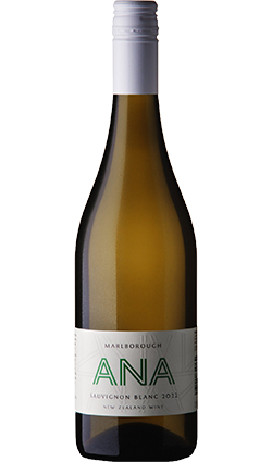 ANA Marlborough Sauvignon Blanc 2024