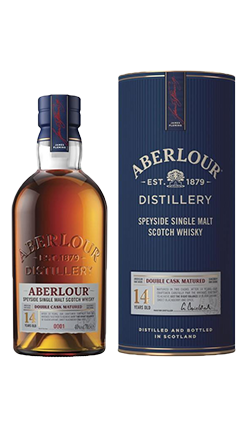 Aberlour 14YO Double Cask 700ml