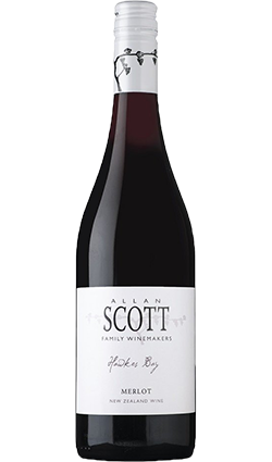Allan Scott Merlot 2023 750ml