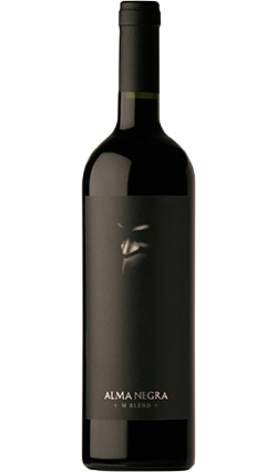 Alma Negra M Blend 2022 750ml