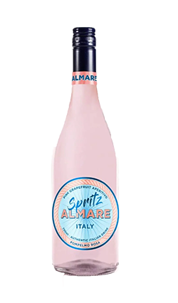 Almare Pink Grapefruit Spritz 750ml