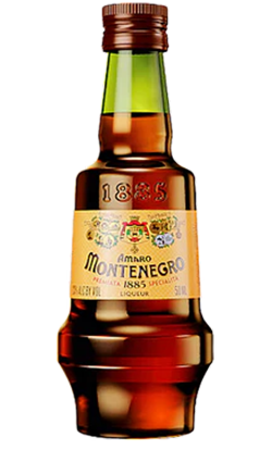Amaro Montenegro 50ml MINI