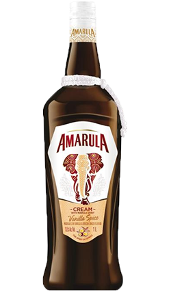 Amarula Vanilla Spice 1000ml