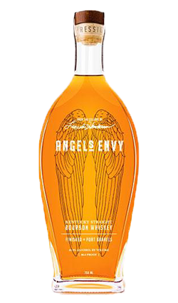 Angel's Envy Bourbon 750ml