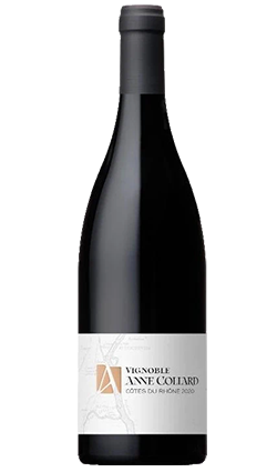 Anne Collard Cotes du Rhone 2021 750ml