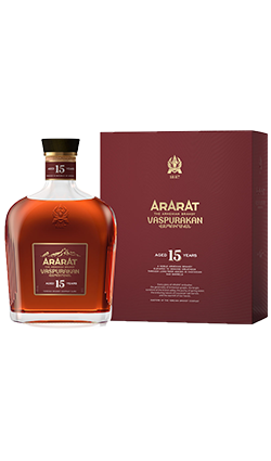 Ararat Vaspurakan 15YO 700ml