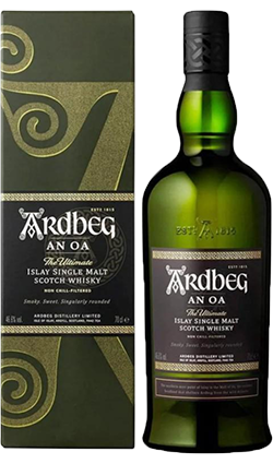 Ardbeg An Oa 700ml
