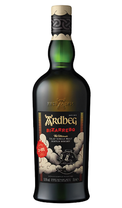 Ardbeg BizarreBQ Ltd Ed