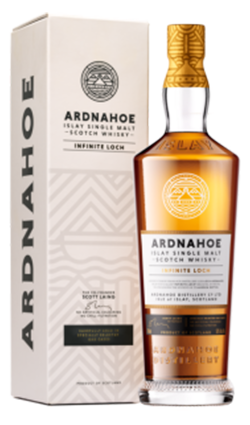Ardnahoe 'Infinite Loch' 50% 700ml