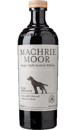 Arran Machrie Moor Cask Strength 700ml