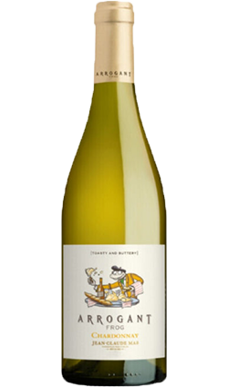 Arrogant Frog  Chardonnay 2023