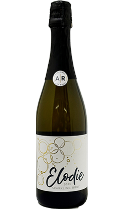 Ash Ridge Elodie Sparkling Wine 2024