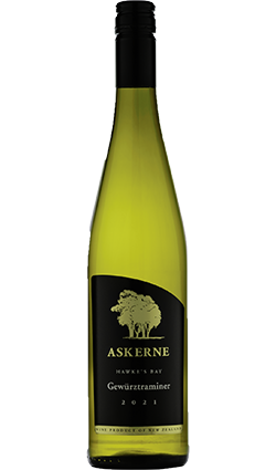 Askerne Reserve Gewurztraminer 2024