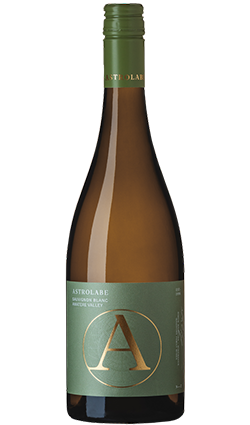Astrolabe AWATERE Sauvignon Blanc 2024