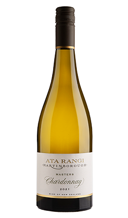 Ata Rangi Masters Chardonnay 2021