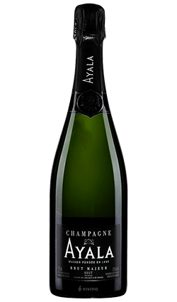 Ayala Brut Majeur 750ml