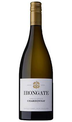 Babich Irongate Chardonnay 2024