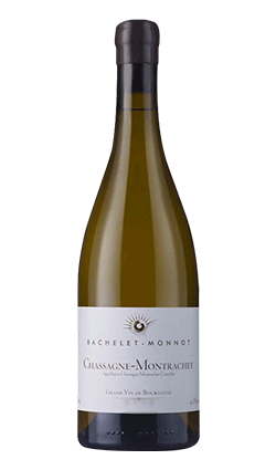 Bachelet-Monnot Chassagne Montrachet 22 750ml