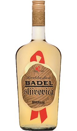 Badel Sljivovica 1000ml