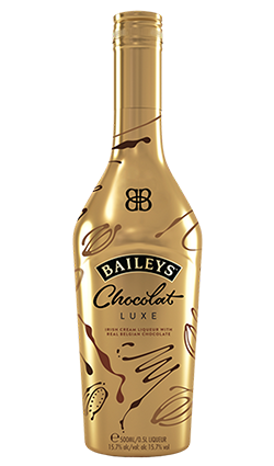 Baileys Chocolat Luxe 500ml