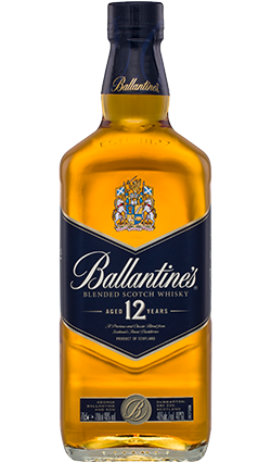 Ballantines 12YO 700ml