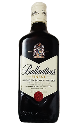 Ballantines 350ml