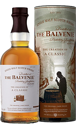 Balvenie The Creation Of A Classic 700ml
