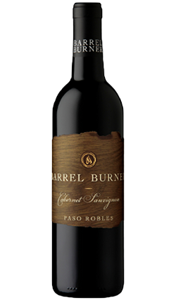 Barrel Burner 'Double Oaked' Cabernet  Sauvignon 2021