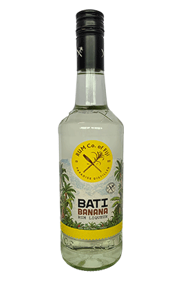 Bati Banana Rum 700ml