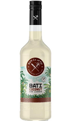 Bati Coconut Rum 2YO 700ml 25%