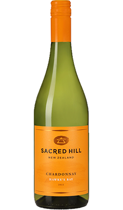 Sacred Hill Chardonnay 2024