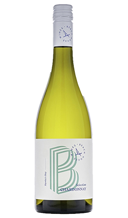 Beach House Chardonnay 2021 750ml