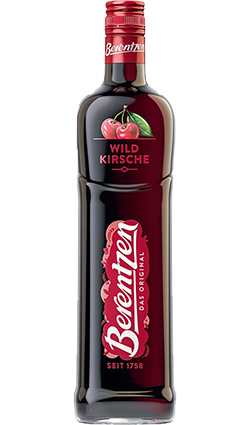 Berentzen Wild Kirsch 700ml