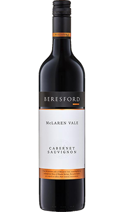 Beresford McLaren Vale Cabernet Sauvignon 2021