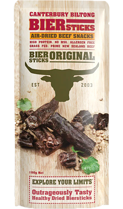Biersticks Original 100gm