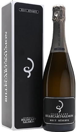 Billecart Le Reserve in Gift Box