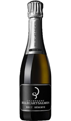 Billecart-Salmon Brut Reserve 375ml (half bottle)