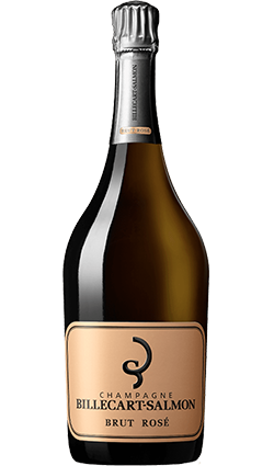 Billecart Salmon Champagne Brut Rose Magnum 1500ml