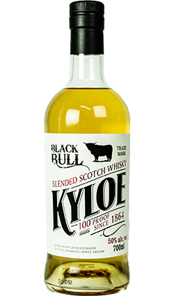 Black Bull KYLOE Blended Whisky 700ml