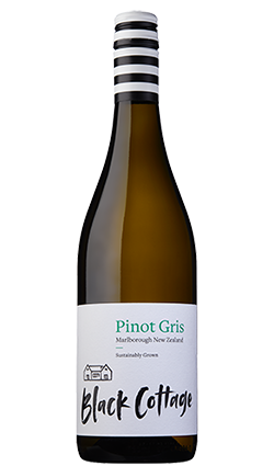 Black Cottage Pinot Gris 2023