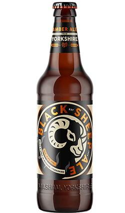 Black Sheep Ale 500ml