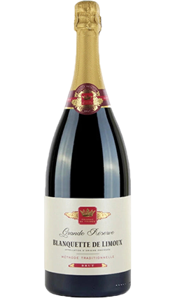 Blanquette De Limoux Grande Reserve Brut 750ml