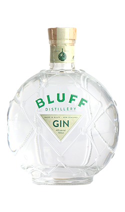Bluff Gin Crystal Edition 700ml
