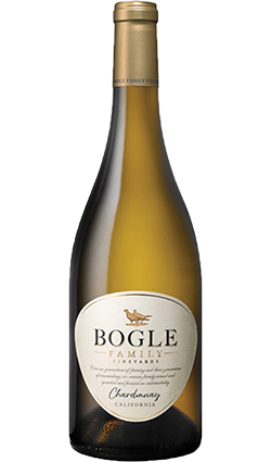 Bogle Chardonnay 2023 750ml