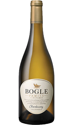 Bogle Chardonnay 2022 750ml