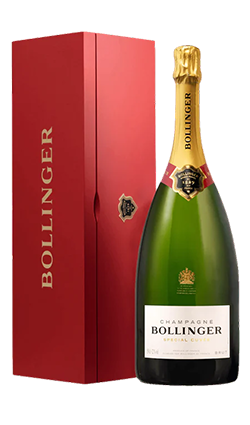 Bollinger Special Cuvee Jeroboam 3000ml