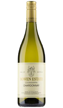 Bowen Estate Chardonnay 23/24 750ml