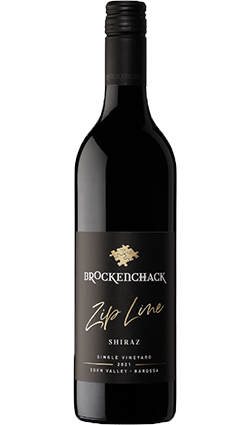 Brockenchack Zip Line Shiraz 2022